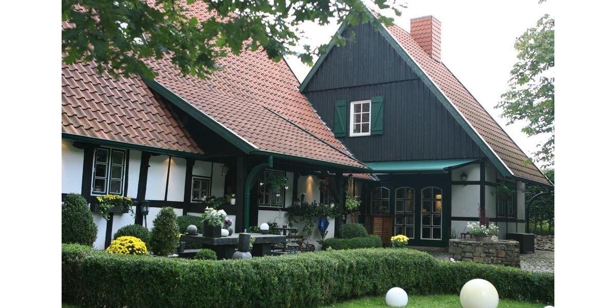 Einfamilienhaus Westerkappeln - 6 Zimmer, 360 m&sup2;, 1.249.000&euro; | Angebot:26615014