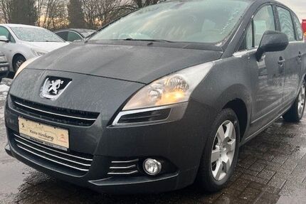 Peugeot 5008 140.200 km 6.990 &euro; Bad Iburg 49186