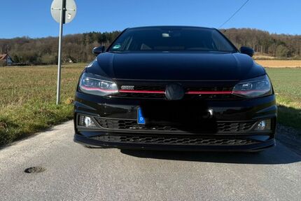 VW Polo 96.200 km 16.400 &euro; Lienen 49536