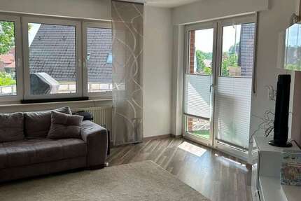 Wohnung Wallenhorst Hollage Hollage - 4 Zimmer, 103 m&sup2;, 825&euro; | Angebot:26914197