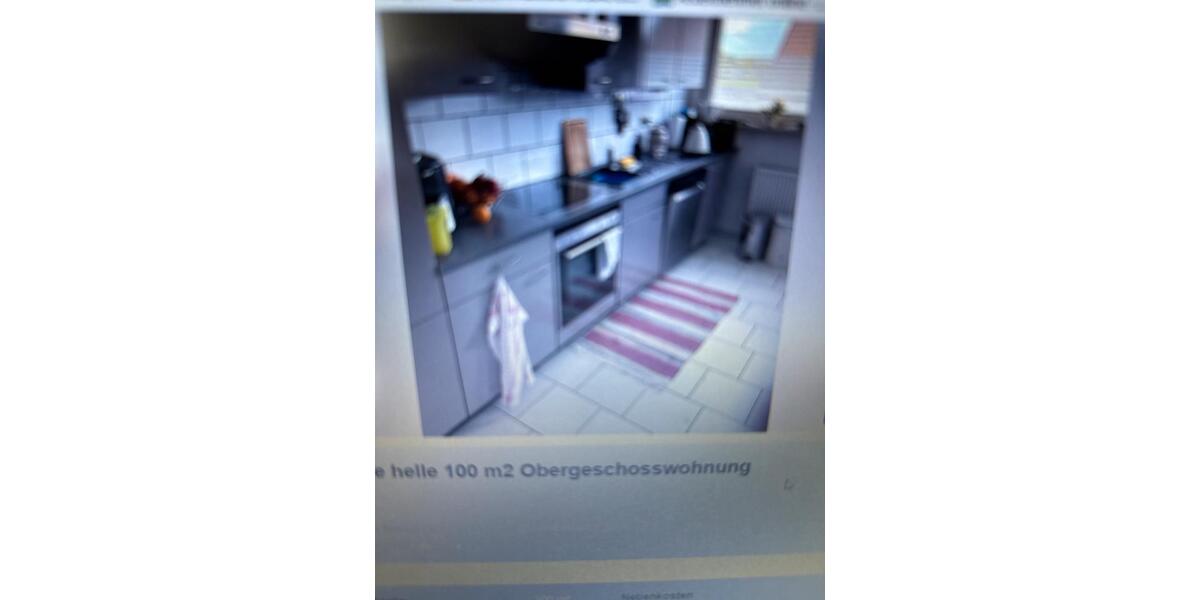 Etagenwohnung Neuenkirchen-Vörden Vörden - 4 Zimmer, 100 m&sup2;, 850&euro; | Angebot:26532144