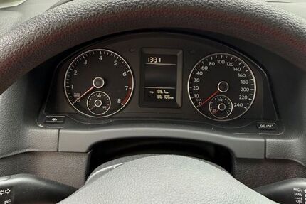 VW Golf Plus