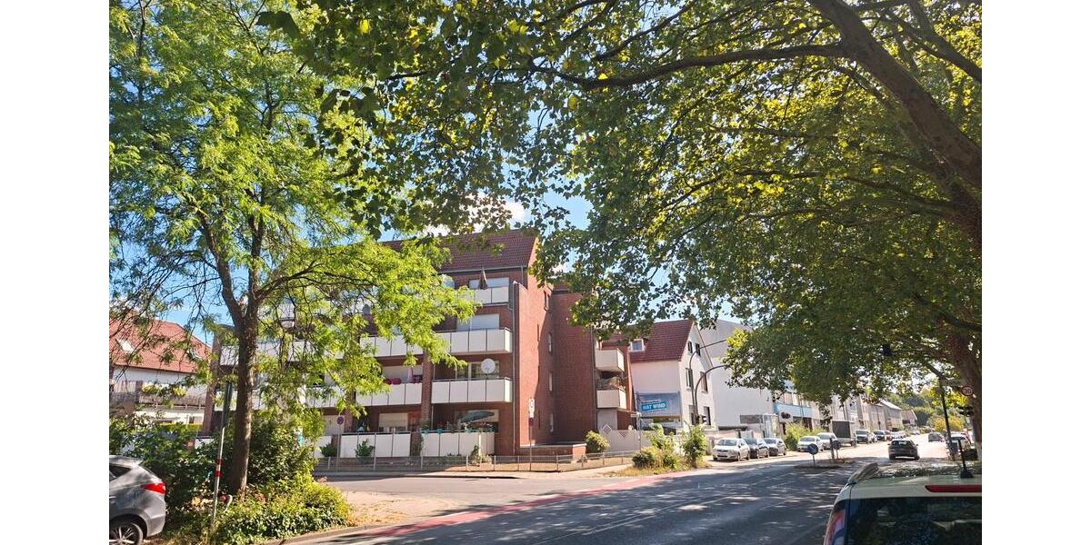 Maisonettenwohnung Osnabrück Fledder - 1.5 Zimmer, 44 m&sup2;, 580&euro; | Angebot:27615140
