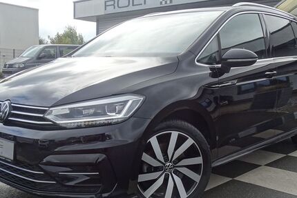 VW Touran 22.891 km 33.980 € Warendorf 48231