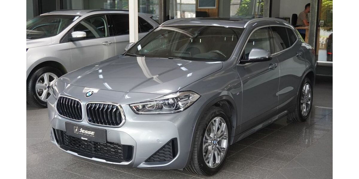 BMW X2 75.500 km 25.990 &euro; Ibbenbüren 49477