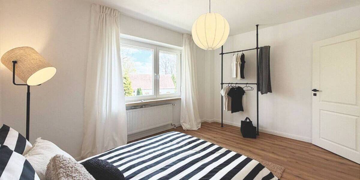 Etagenwohnung Lotte/ Wersen Wersen - 3 Zimmer, 78 m&sup2;, 199.000&euro; | Angebot:26228707