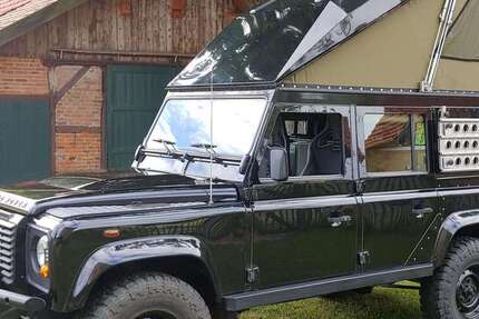 Land Rover Defender 96.000 km 69.850 &euro; Dissen 49201