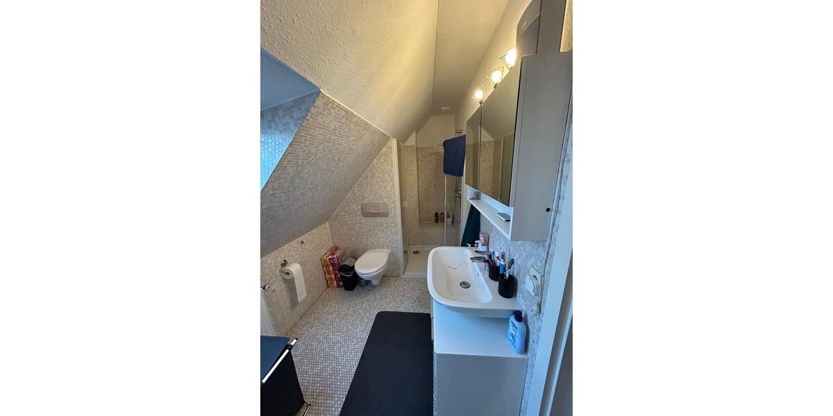 Etagenwohnung Bad Essen - 3 Zimmer, 105 m&sup2;, 850&euro; | Angebot:26477610