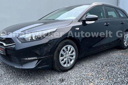 Kia ceed Sportswagon 59.900 km 20.600 € Georgsmarienhütte 49124