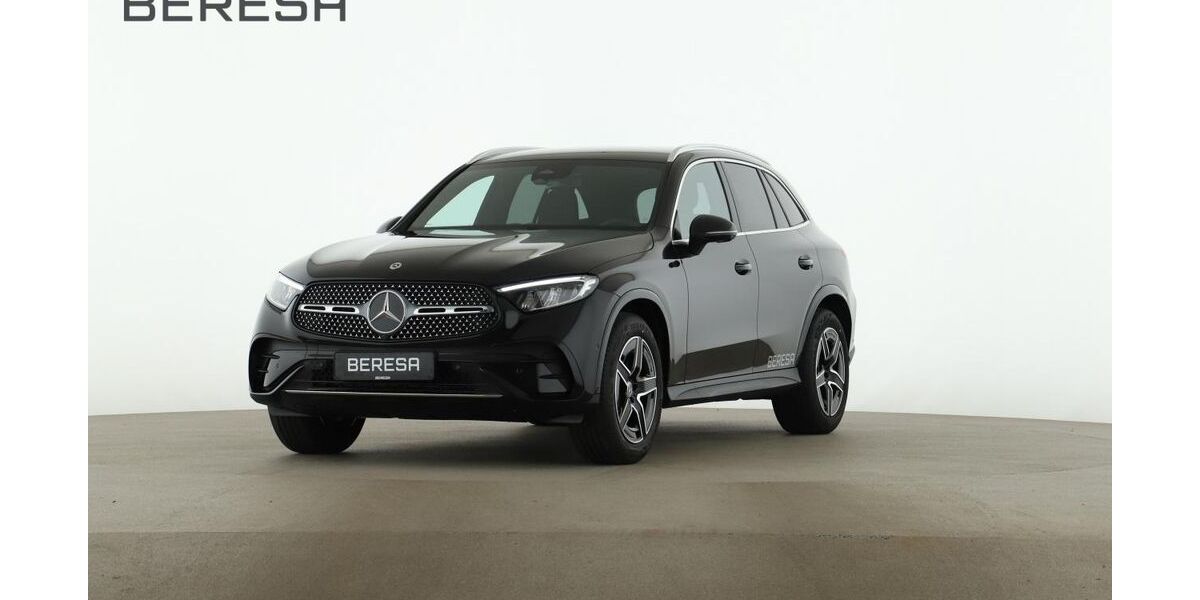 Mercedes-Benz GLC 200 9.900 km 60.950 &euro; Osnabrück 49078