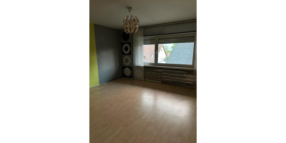 Etagenwohnung Lienen - 4 Zimmer, 130 m&sup2;, 1.100&euro; | Angebot:26639522