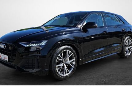 Audi Q8 127.878 km 47.980 &euro; Osnabrück 49080
