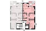 Etagenwohnung Recke - 3 Zimmer, 78 m&sup2;, 330.000&euro; | Angebot:26674092