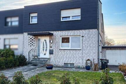 Haus Ibbenbüren Stadt - 5 Zimmer, 131 m&sup2;, 325.000&euro; | Angebot:24793884