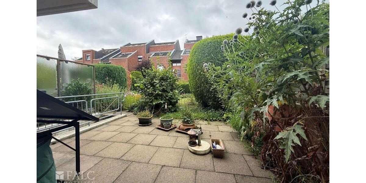 Erdgeschoßwohnung Bad Iburg - 3 Zimmer, 65 m&sup2;, 720&euro; | Angebot:26655534