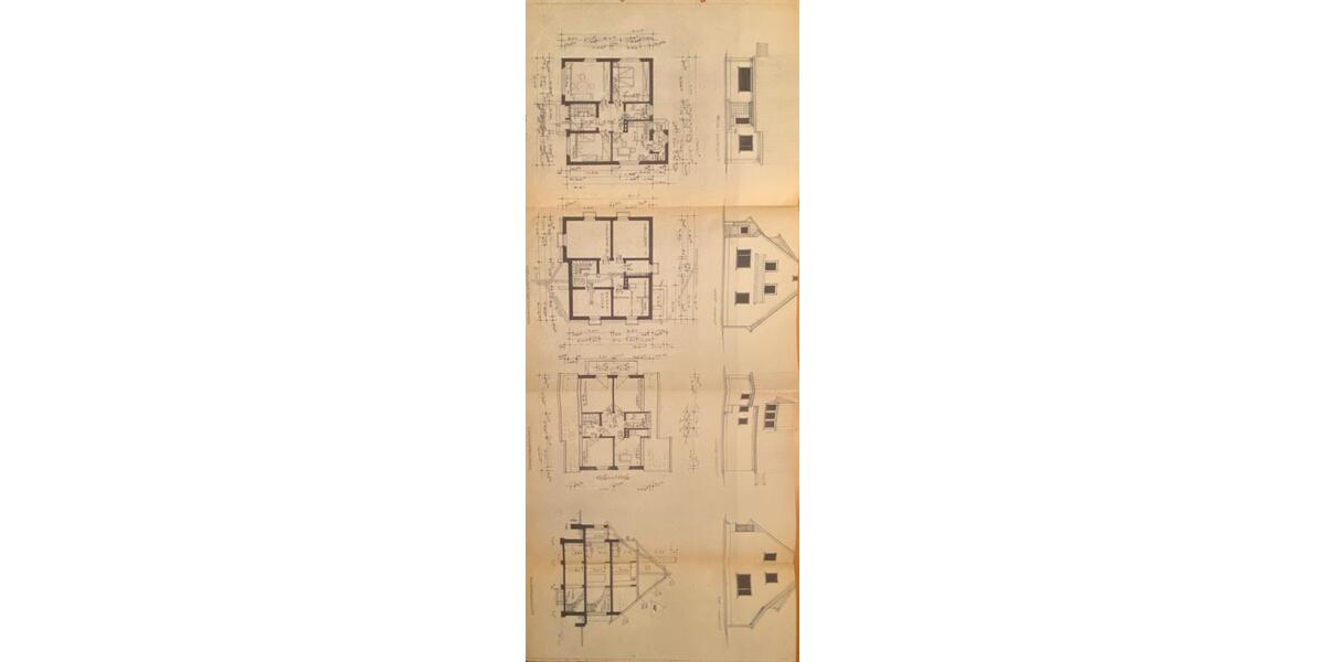 Einfamilienhaus Georgsmarienhütte - 7 Zimmer, 135 m&sup2;, 332.000&euro; | Angebot:25397540