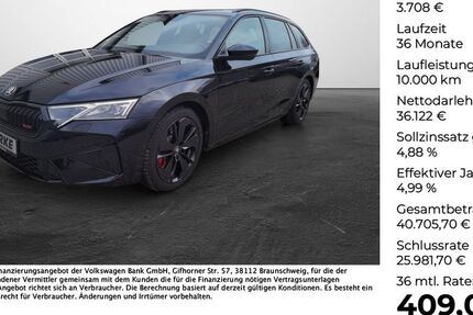 Skoda Octavia 11.499 km 38.980 &euro; Georgsmarienhütte 49124
