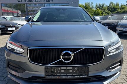 Volvo S90 223.081 km 14.998 &euro; Ibbenbüren 49479