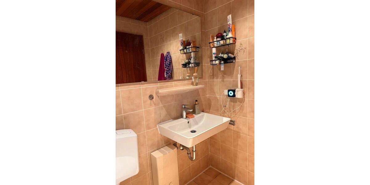 Etagenwohnung Osnabrück Hellern - 2.5 Zimmer, 70 m&sup2;, 750&euro; | Angebot:26301973