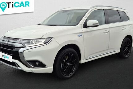 Mitsubishi Outlander 78.880 km 19.950 &euro; Georgsmarienhütte 49124