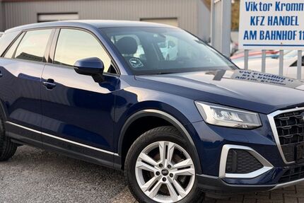 Audi Q2 74.950 km 21.900 &euro; Bad Iburg 49186