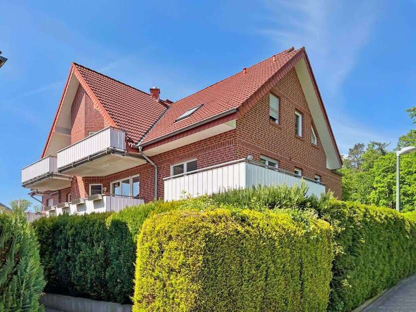 Wohnung zum Kaufen in Osnabrück 215.000 € 78.69 m²