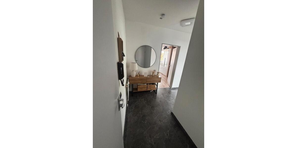 Etagenwohnung Versmold - 2 Zimmer, 59 m&sup2;, 800&euro; | Angebot:26669650