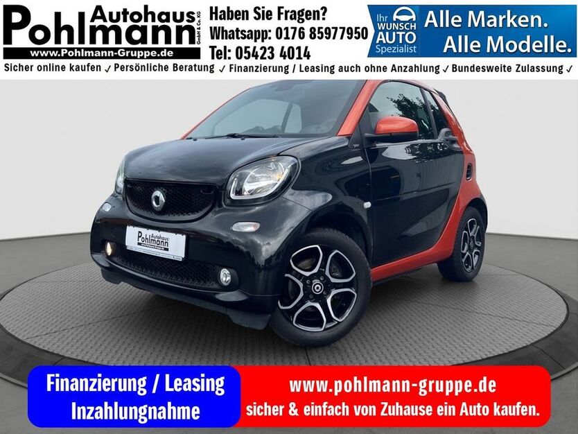 ForTwo