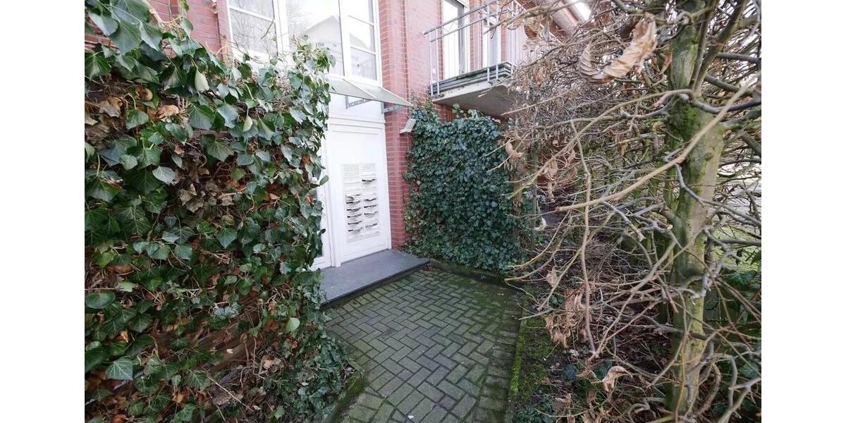 Etagenwohnung Osnabrück Nahne - 1 Zimmer, 39 m&sup2;, 495&euro; | Angebot:25363847