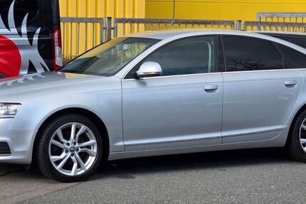 Audi A6 282.000 km 6.500 &euro; Lotte 49504