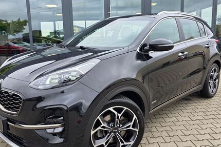 Kia Sportage 59.900 km 24.999 &euro; Damme 49401