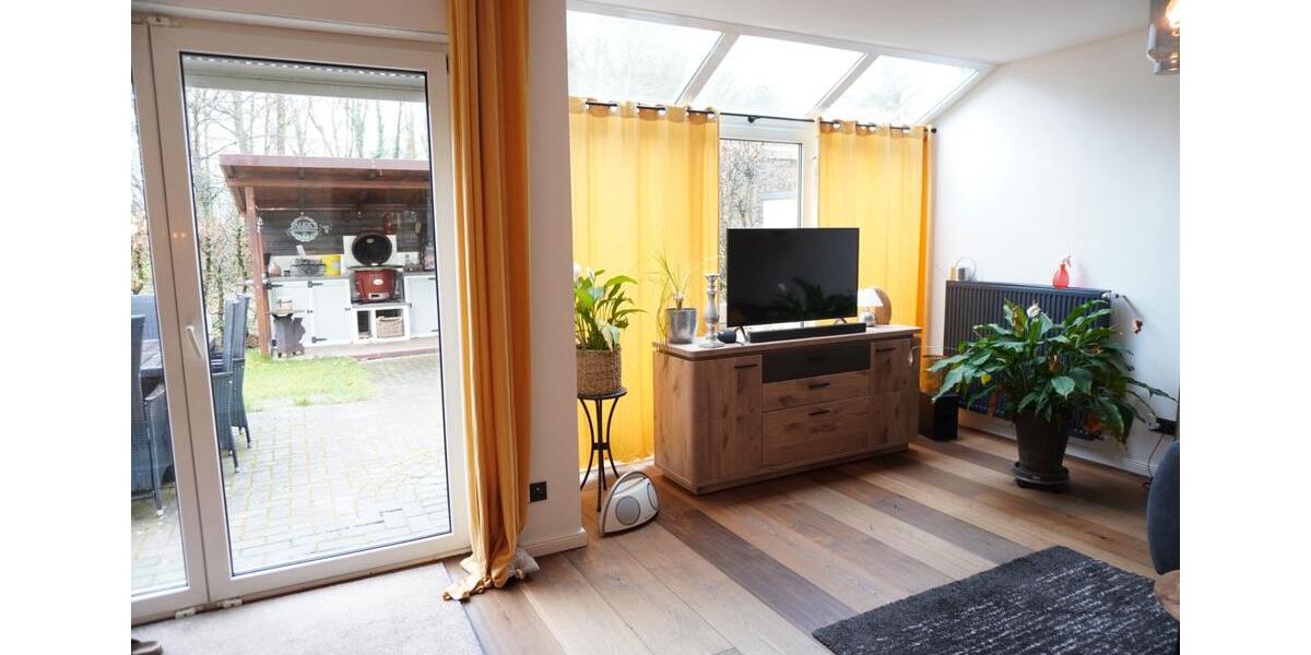 Reihenhaus Osnabrück Wüste - 4 Zimmer, 129 m&sup2;, 1.550&euro; | Angebot:26169620