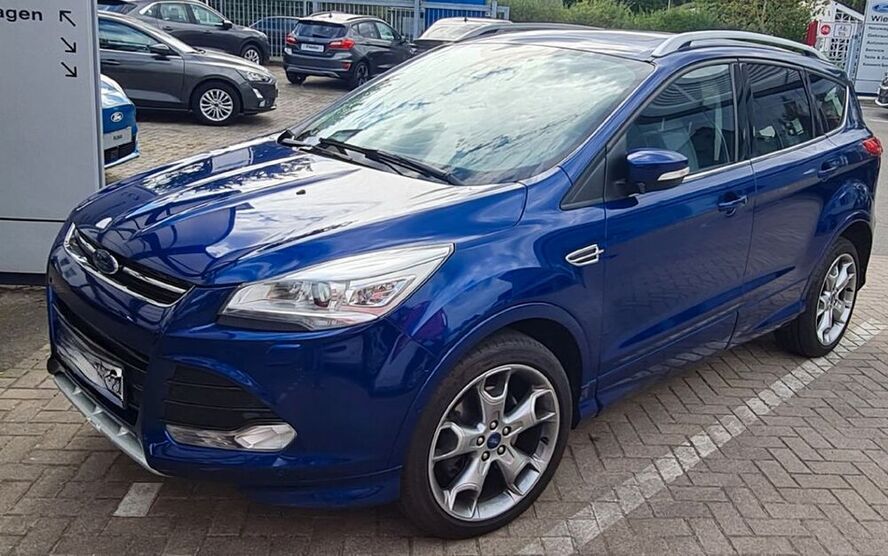 Kuga