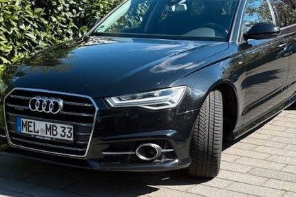 Audi A6 144.000 km 19.600 &euro; Melle 49324