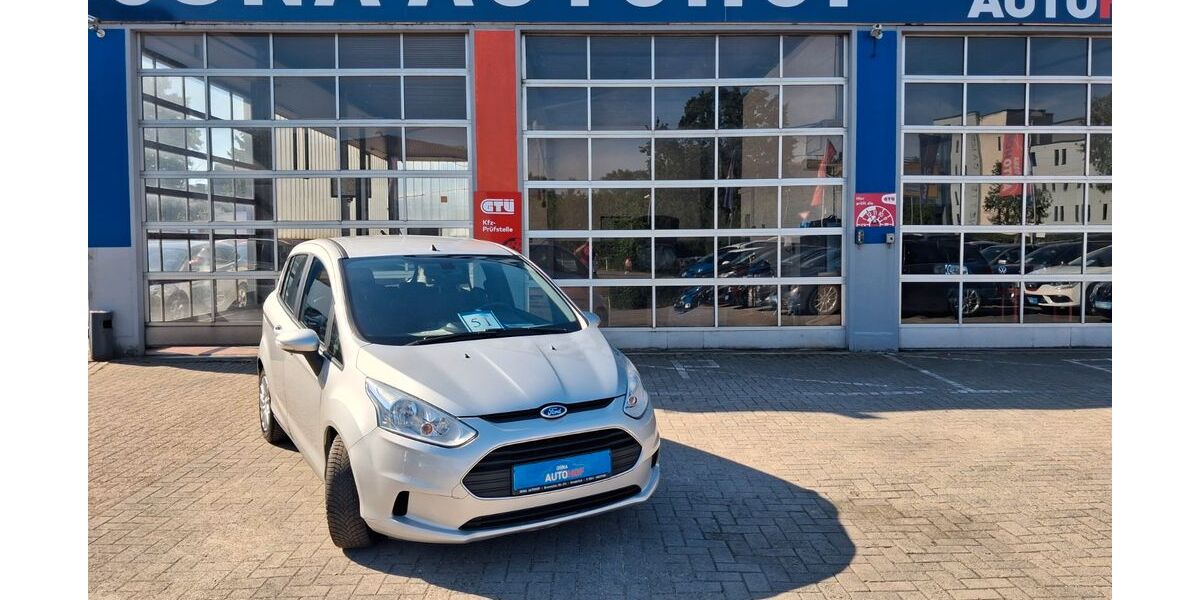 Ford B-Max 115.000 km 5.200 &euro; Osnabrück 49090