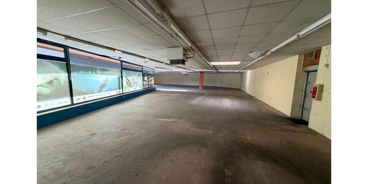 Gewerbeobjekt Osnabrück Gretesch - 2.200&euro; | Angebot:25921841