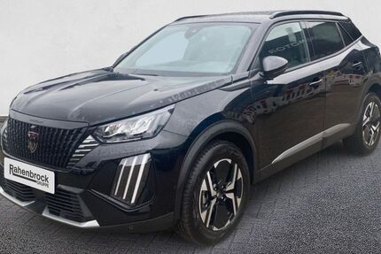 Peugeot 2008 8.999 km 22.990 &euro; Osnabrück 49082