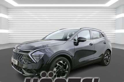 Kia Sportage 25.000 km 33.900 &euro; Osnabrück 49084