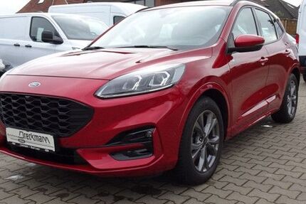 Ford Kuga 8.790 km 25.250 &euro; Bad Laer 49196