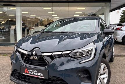 Mitsubishi ASX 25.996 km 16.750 € Melle 49324