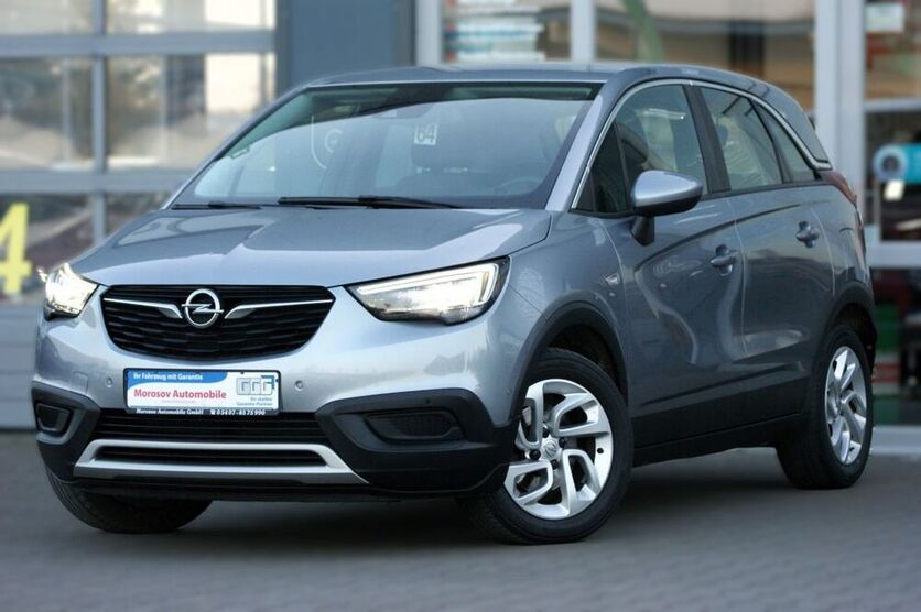 Crossland (X)