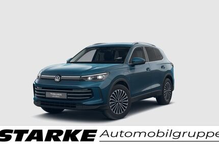 VW Tiguan 3.587 km 45.830 &euro; Osnabrück 49078