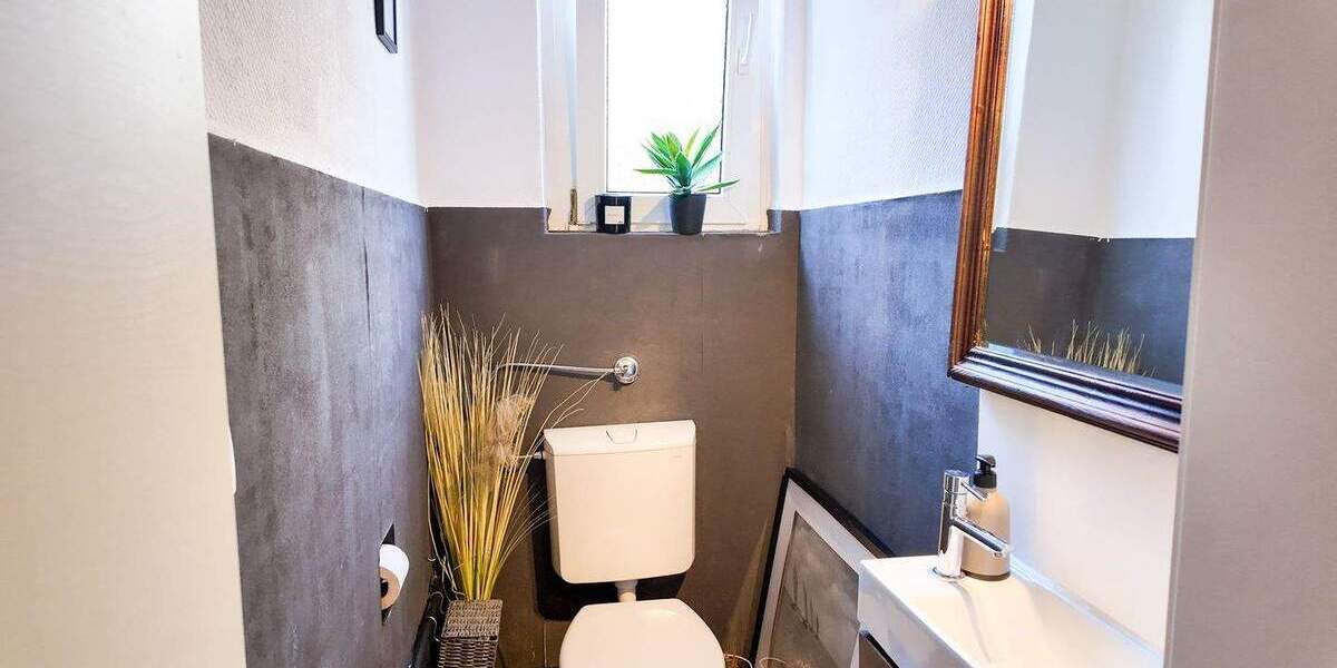 Doppelhaushälfte Ibbenbüren Stadt - 5 Zimmer, 120 m&sup2;, 329.000&euro; | Angebot:25532758