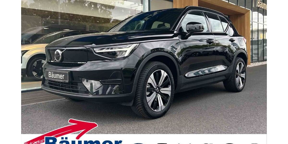 Volvo XC40 13.982 km 33.490 &euro; Ibbenbüren 49479
