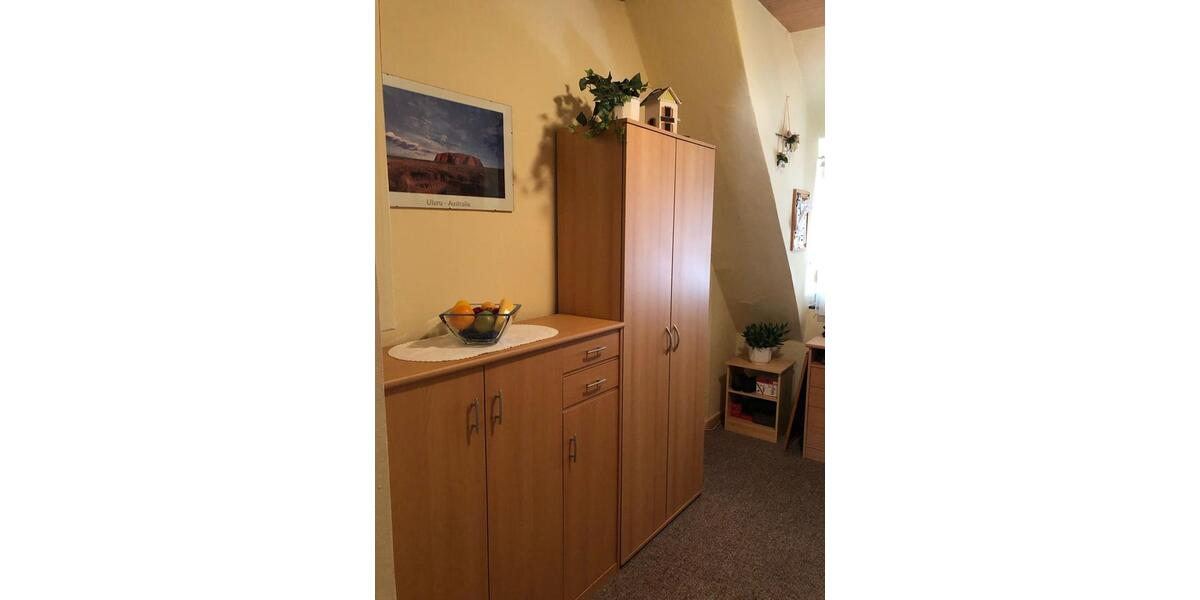 Etagenwohnung Melle Bruchmühlen - 2 Zimmer, 96 m&sup2;, 740&euro; | Angebot:26614321