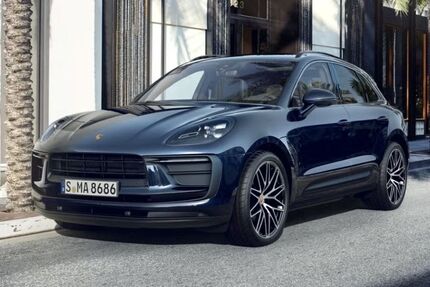 Porsche Macan 47.900 km 68.900 € Osnabrück 49078