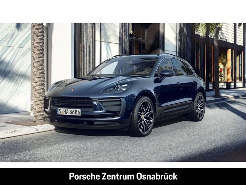 Porsche Macan 47.900 km 68.900 € Osnabrück 49078