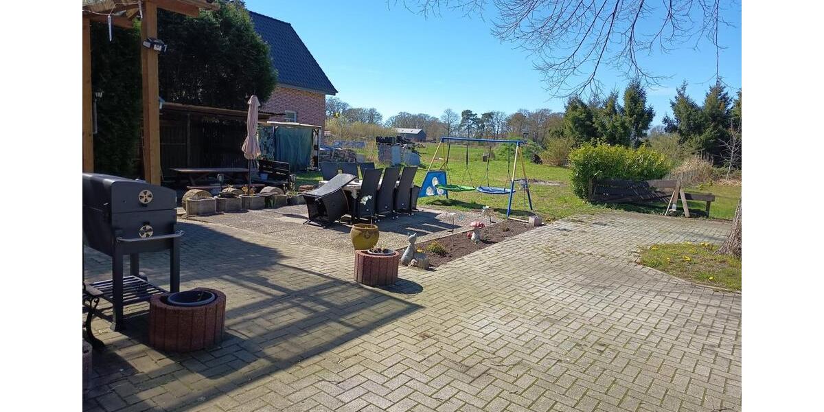 Mehrfamilienhaus, Wohnhaus Lienen - 8.5 Zimmer, 219 m&sup2;, 455.000&euro; | Angebot:26988870