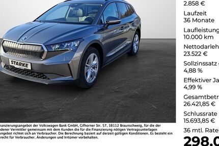 Skoda Enyaq 10.107 km 25.980 &euro; Georgsmarienhütte 49124