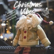 Christmas Vibes 22.12.2026 Kulturbahnhof Neuenkirchen-Vörden